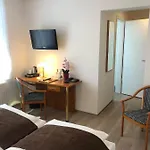 فندق مبيت وإفطار Johann فارندورف