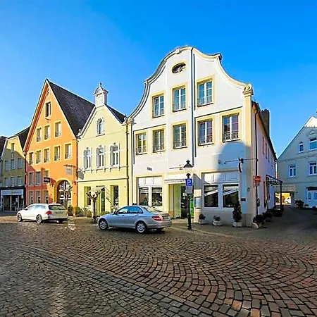 Johann 3* Warendorf