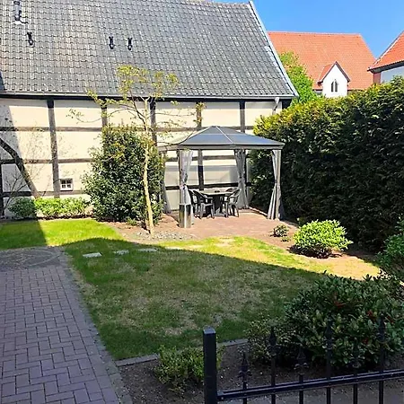 Johann 3* Warendorf