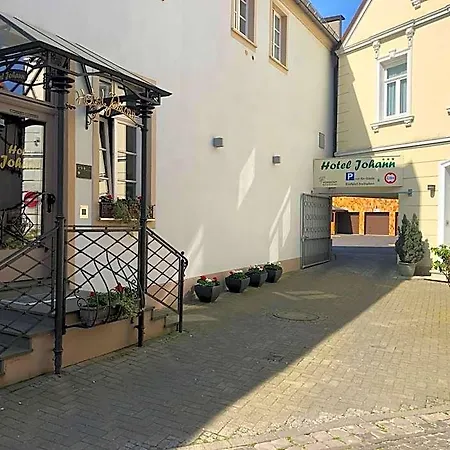 Johann 3* Warendorf