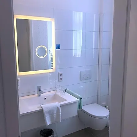 Johann 3* Warendorf
