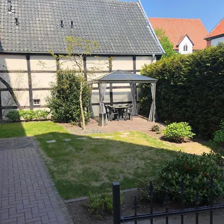 Johann Bed and breakfast 3*