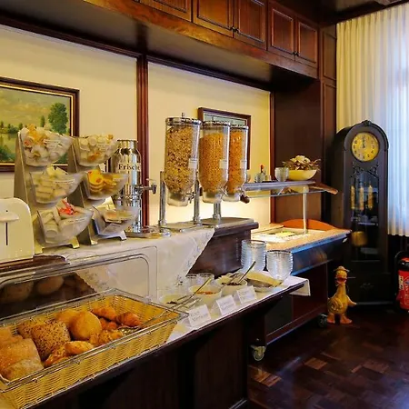 Johann Bed and breakfast Warendorf