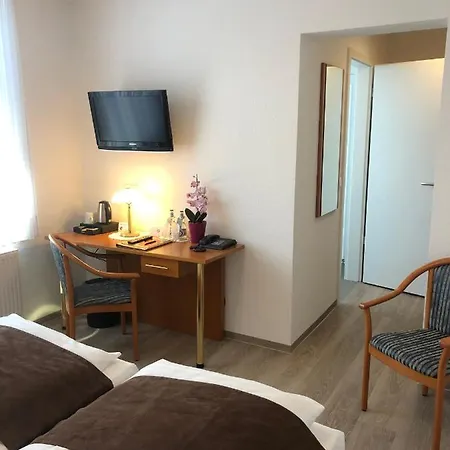 Bed & Breakfast Johann Warendorf