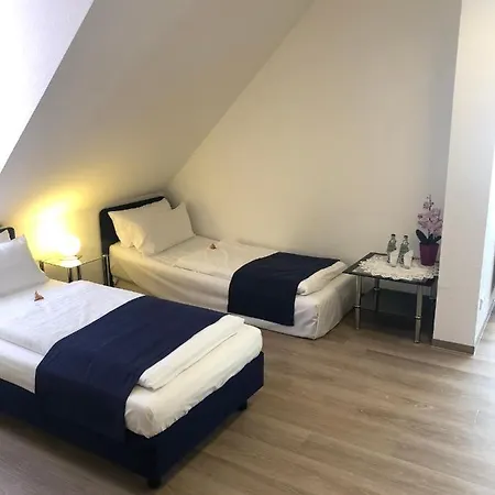 فندق مبيت وإفطار Johann