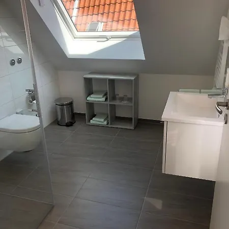 Johann فندق مبيت وإفطار 3*