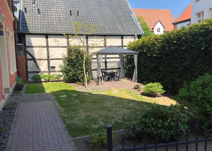 Johann Frühstückspension 3*