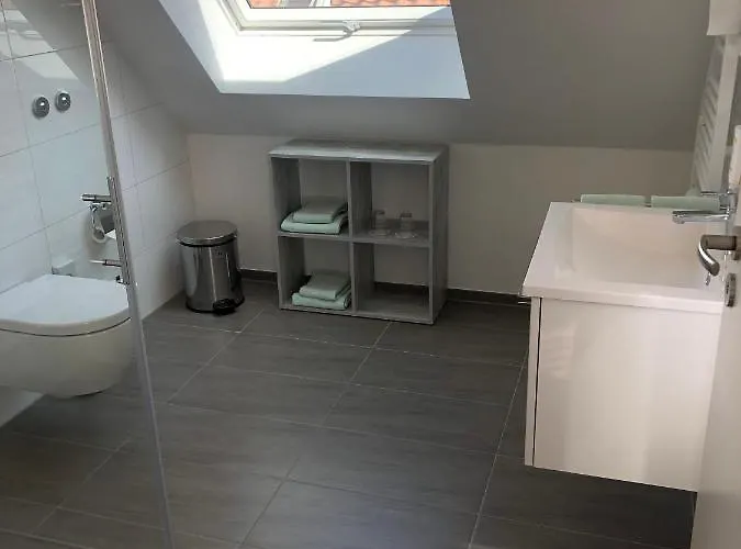 Johann Bed and breakfast 3*